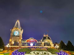 -上海迪士尼度假区