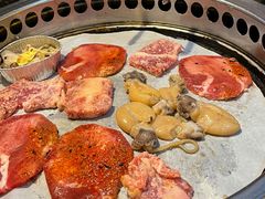 -熊出没日本烧肉放题