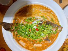 -小土豆北方菜馆(文慧园店)