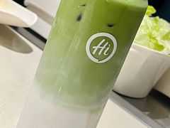 -海底捞火锅(勒泰店)