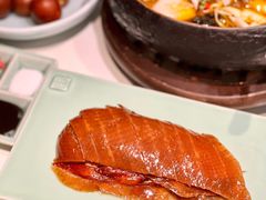 -唐廊烤鸭店(工体店)