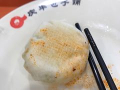 -庆丰包子铺(大慧寺22号平房店)