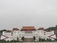-九华山酒店温泉