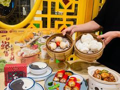 -点都德(千灯湖环宇城店)