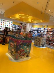 -乐高授权专卖店(鲁能城购物中心店)