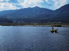 -腾冲北海湿地