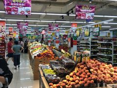 -家家悦超市(乳山银滩海之缘店)