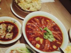 -辛香汇·现炒川菜(武进吾悦店)