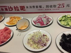 -豪享来中西餐厅(隆昌店)