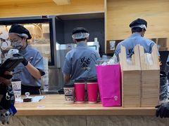-霸王茶姬(正佳广场店)