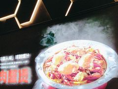 -胖哥俩肉蟹煲(济南世茂国际广场店)