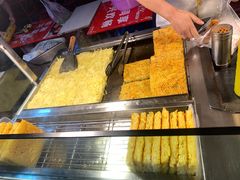 -正宁路小吃夜市