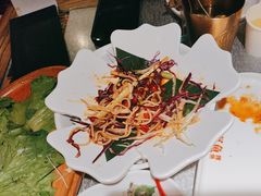 -探鱼·鲜青椒爽麻烤鱼(北京路天河城店)