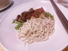 妈妈的茄丁面-北京王府井希尔顿酒店·秦唐中餐厅Chynna