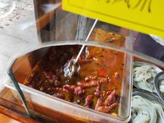 -88号小吃店·经典云南菜·地道纳西美食