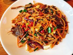 -印象鲵宴·张家界地标美食名片(溪布街店)