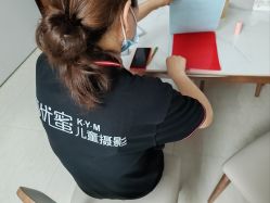 -可优蜜儿童摄影