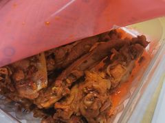 -帝煌烤卤(羊子街店)