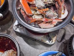 -亚马逊蒸汽活海鲜自助(LCM置汇旭辉广场店)