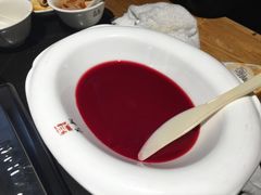 -巴奴毛肚火锅(商城路店)