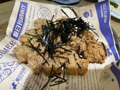 -夏日玛莉西餐厅(梅溪湖步步高店)