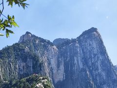 -华山风景名胜区