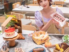 -ABC Cooking Studio(上海环球金融中心店)