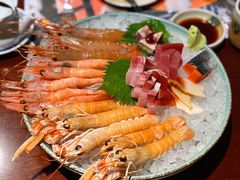 -一本魅·日式料理