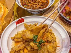 -那家老院子东北菜·饺子·小鸡炖蘑菇(艳华街店)