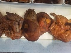 -京八珍(和平东桥店)