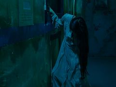 -关你鬼室大型密室逃脱(佛山创意园店)