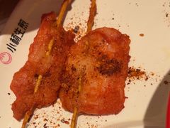 -小杨生煎(深圳岗厦北店)