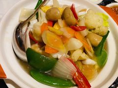 -关夫人餐厅(阳光广场店)