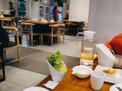 -牛必福潮汕牛肉火锅(油坊桥店)