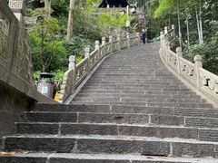-韬光茶庵