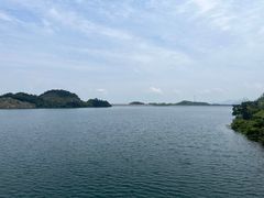 -长沙黑麋峰国家森林公园