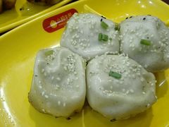 -小杨生煎(香港名都店)