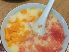 -唐食语粥(青山万达广场店)