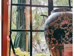 -马勒别墅·中餐厅