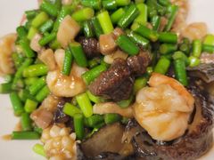 胶东三鲜-胶东海鲜大排档(北太平庄店)