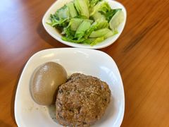 -鲜笃面(肇嘉浜路店)