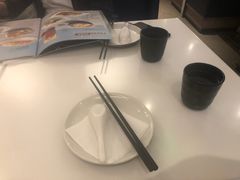 -新旺茶餐厅·早餐·夜宵(仙霞店)