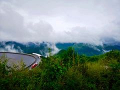 -江南天池