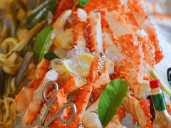 -上海和平饭店-华懋阁 The Cathay Room