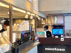 -MIMI FASO(古仓店)