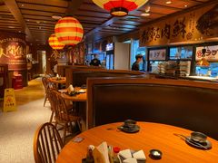 -摩打食堂(佳兆业店)