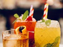 -Ministry of Crab(科伦坡店)