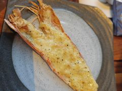 -Mr.Fish鱼鲜生海鲜放题(高德置地冬广场店)