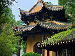 -岳麓山风景名胜区