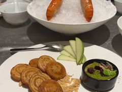 -九里云松·天香餐厅